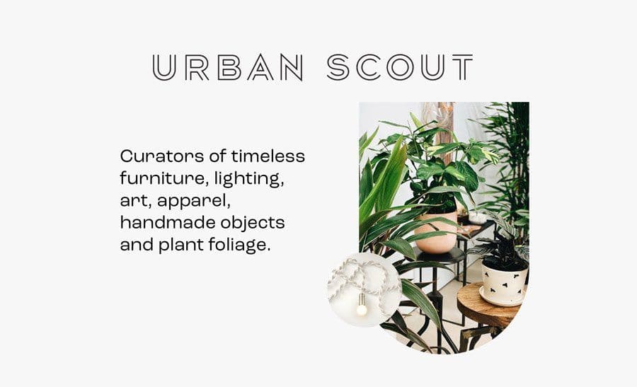Urban Scout