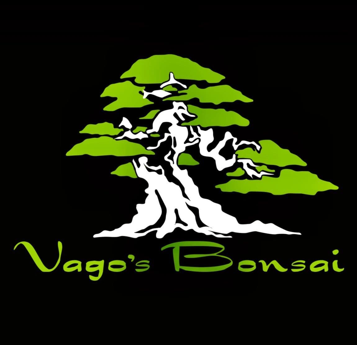 Vago's Bonsai Nursery