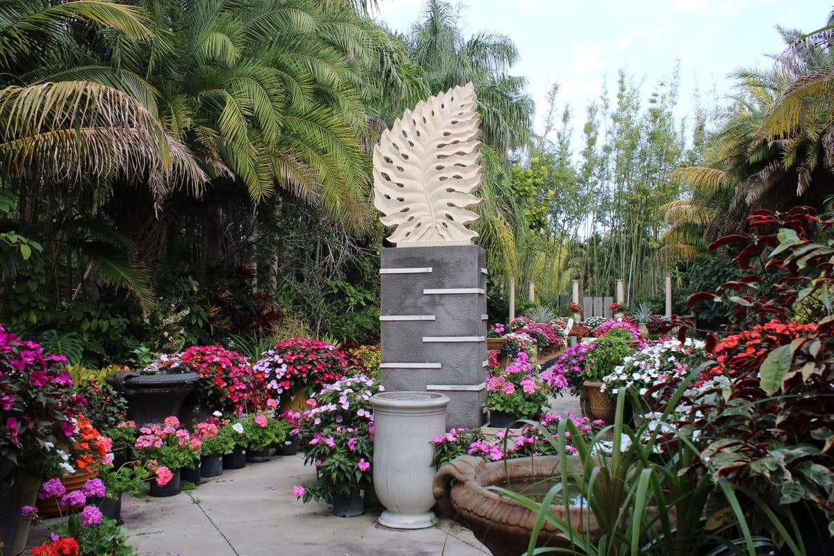 Valkaria Gardens