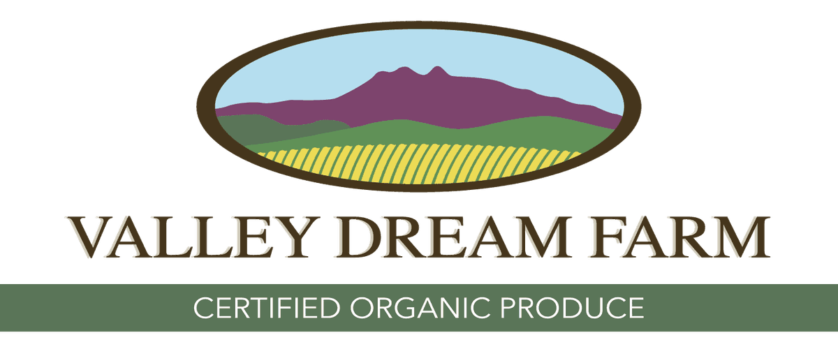 Valley Dream Farm