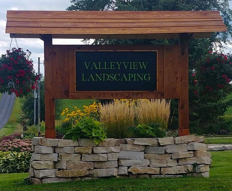 Valley View Landscaping and Greenhouse