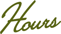 Van Atta's Greenhouse & Flower Shop