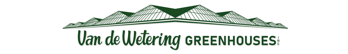 Van de Wetering Greenhouses