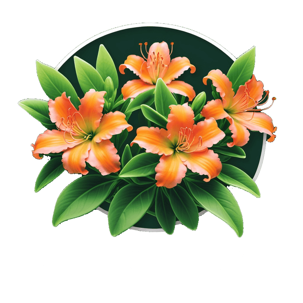 Van Der Giessen Nursery Inc