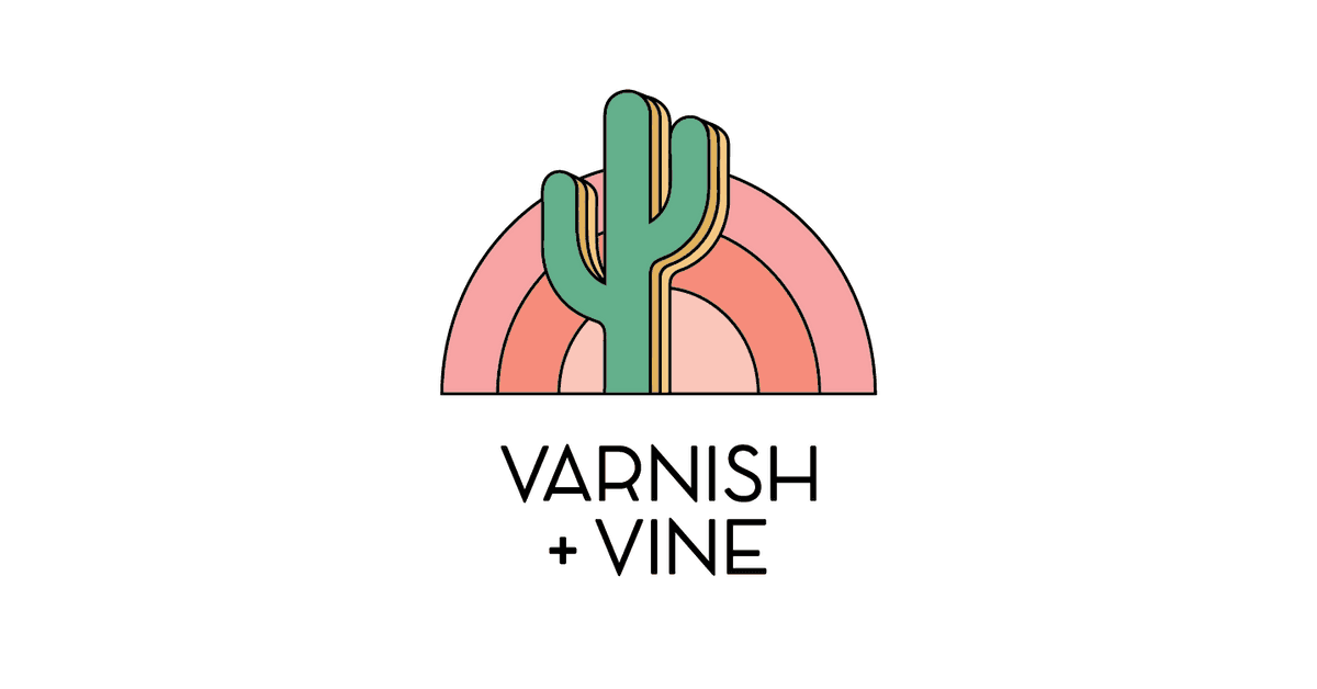 Varnish and Vine