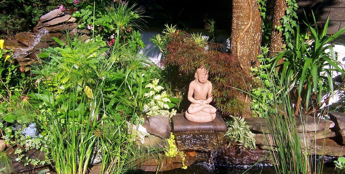 Vedic Gardens
