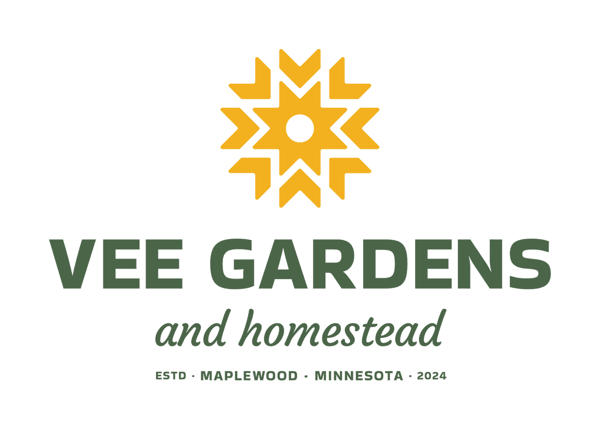 Vee Gardens and Homestead