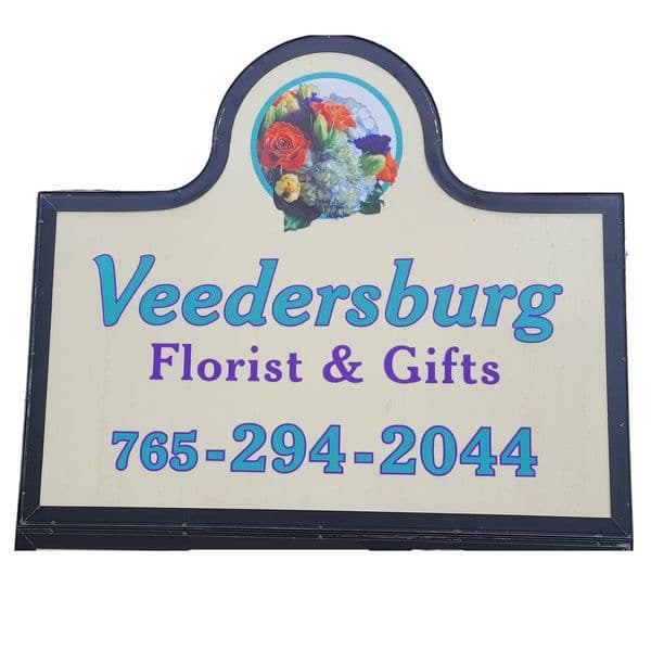 Veedersburg Florist & Gift