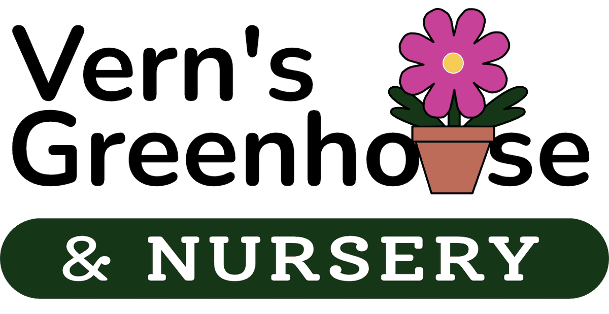 Vern's Greenhouse