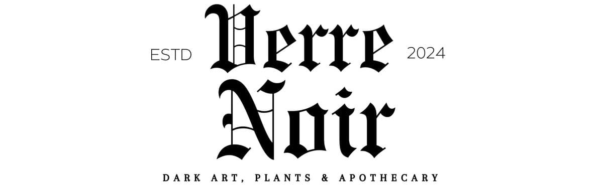 Verre Noir