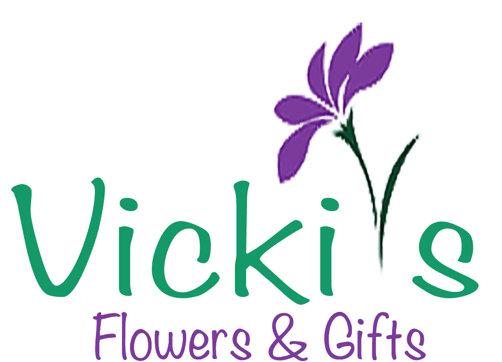 Vicki's Flowers & Gifts