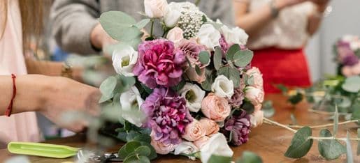 Victorian Flower & Gift Shoppe