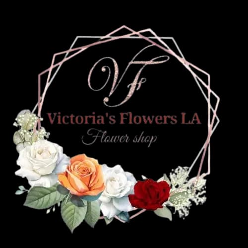 Victoria's Flowers LA