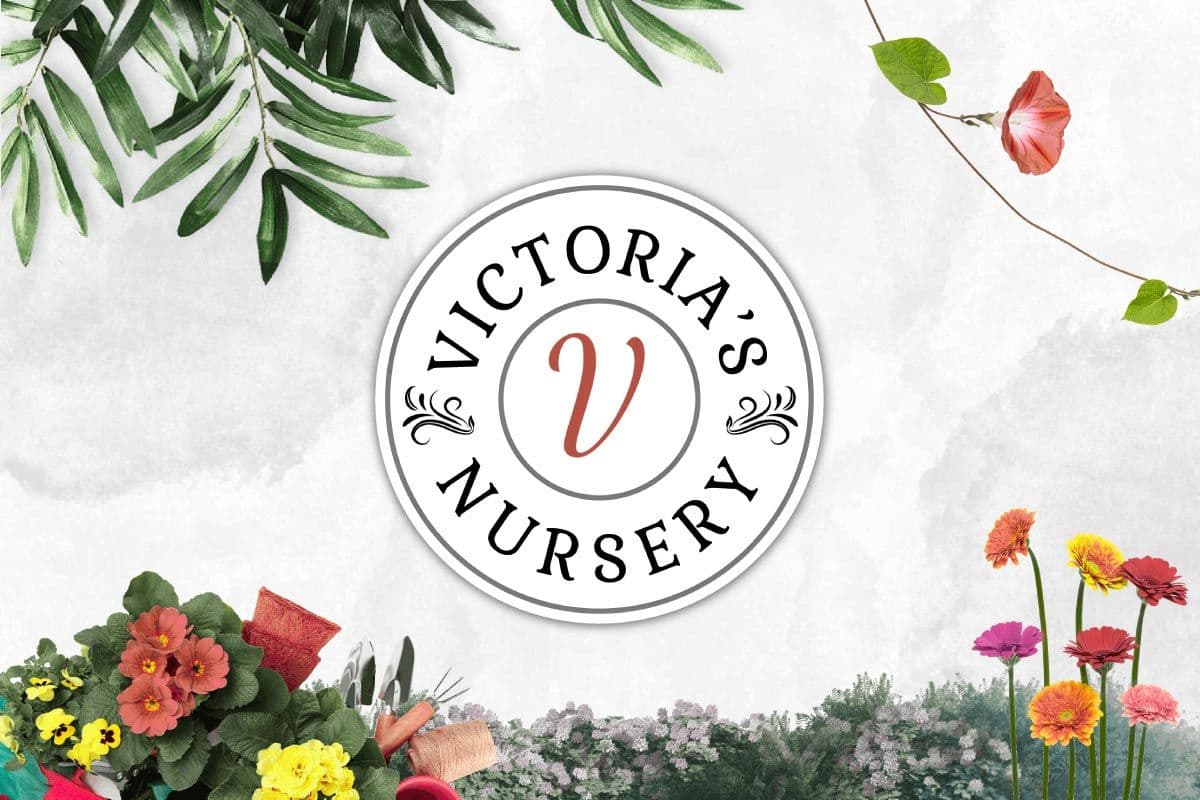 Victoria's Nursery