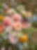 Village Flower Basket