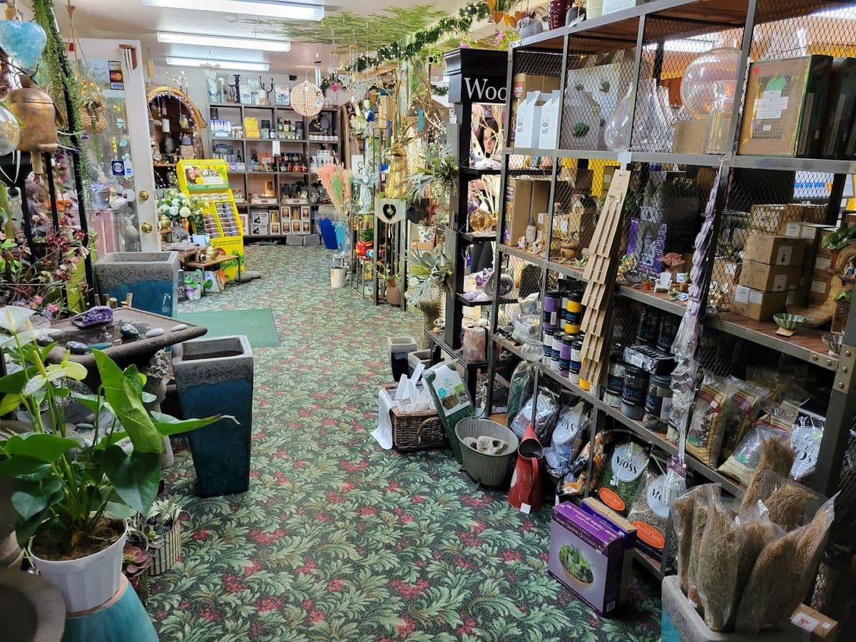 Village Nursery & Landscaping