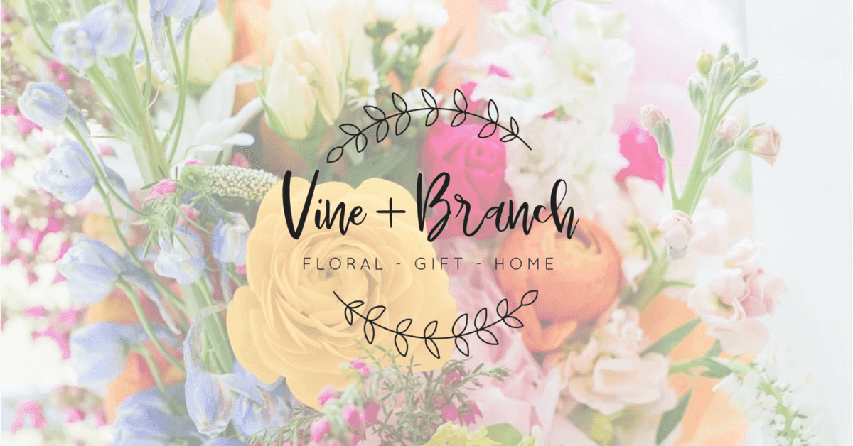 Vine and Branch Florist