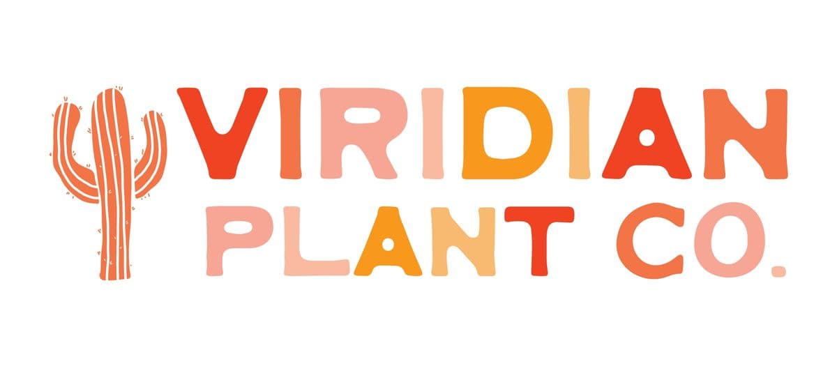 Viridian Plant Co.