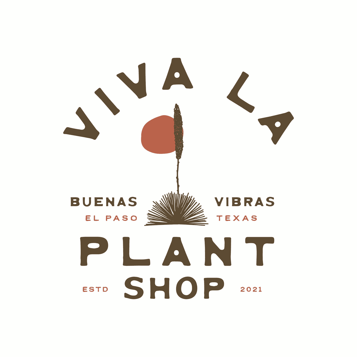 Viva La Plant Shop