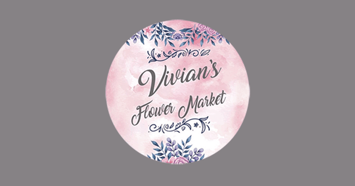 Vivian's Flower Market