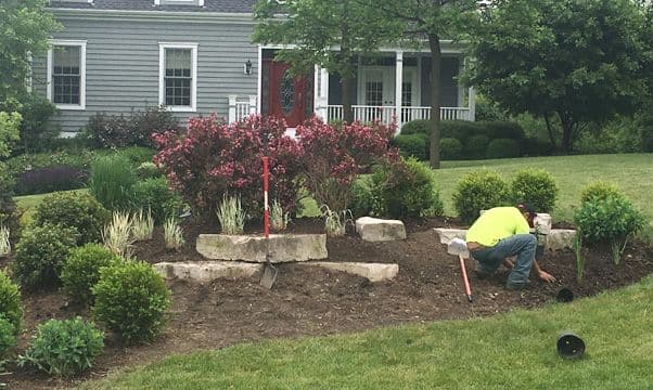 VM Landscaping & Nursery Co.