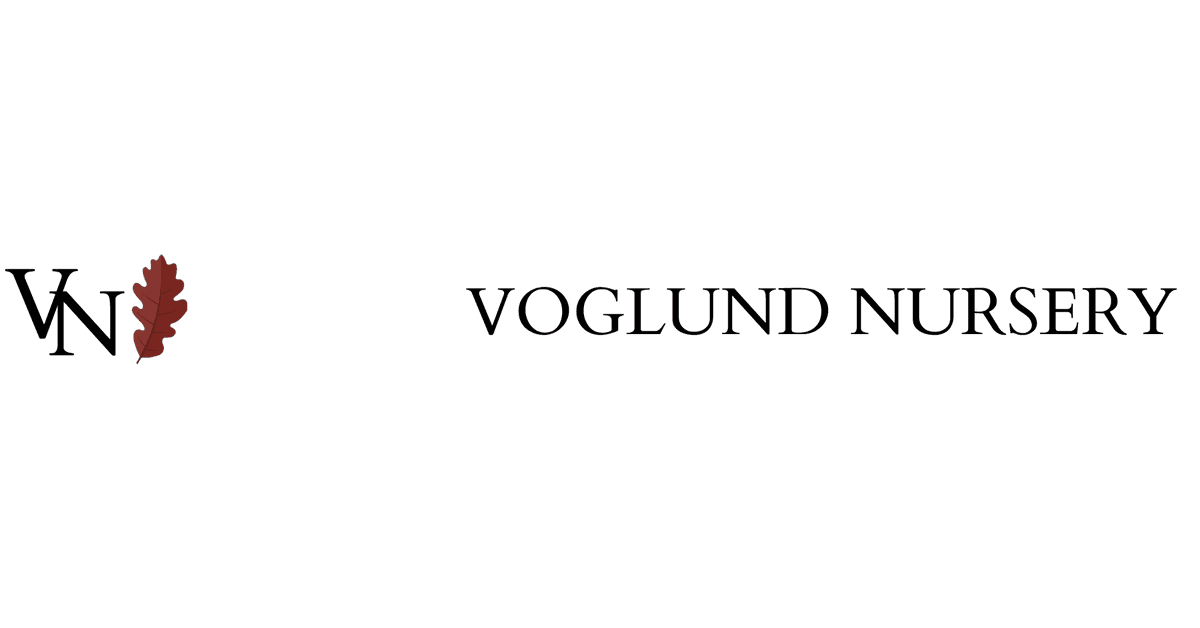 Voglund Nursery and Landscaping