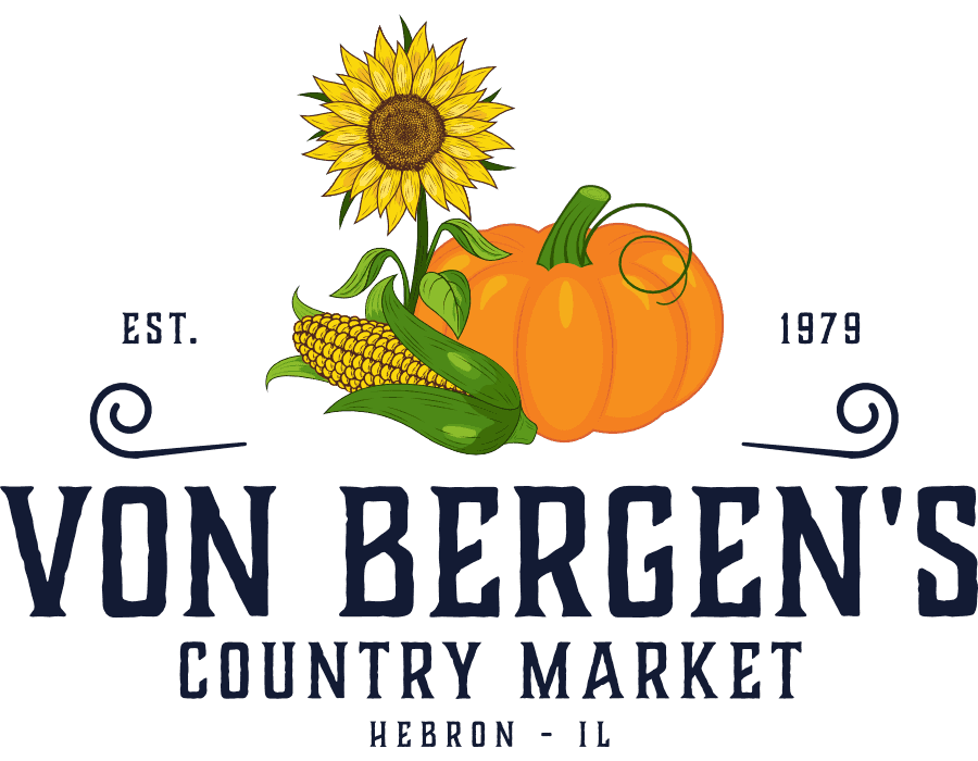 Von Bergen's Country Market