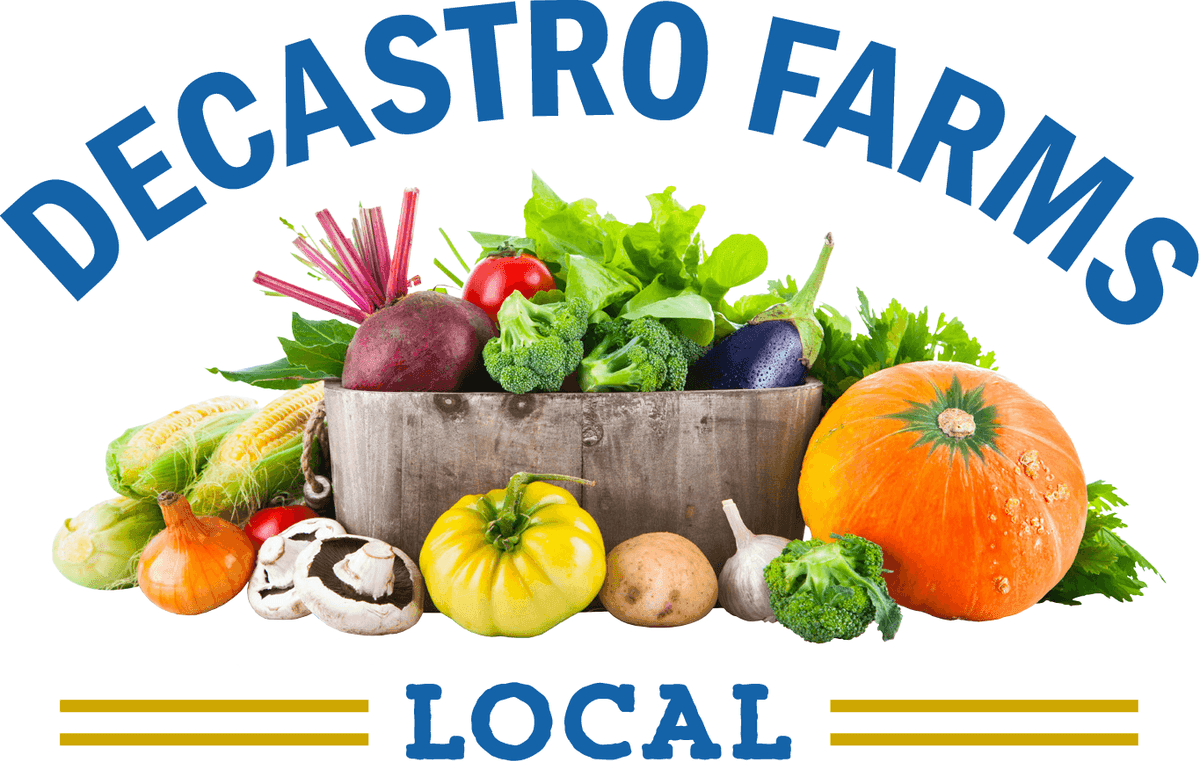 W De Castro & Sons Farm