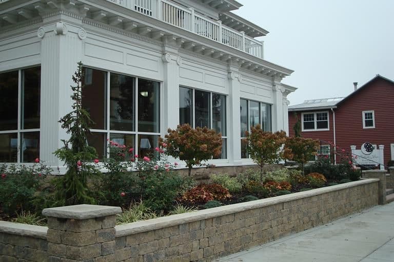 Wade Gardens Landscaping, Garden Center & Gift Shop
