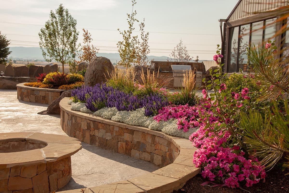 Wagner Nursery & Landscaping Co.