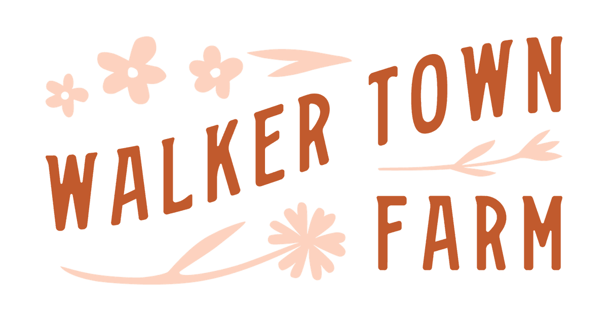 Walker Town Farm