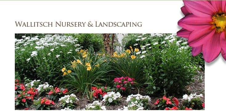 Wallitsch Nursery & Landscaping