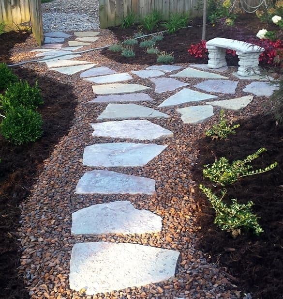 Walnut Ridge Landscape & Design