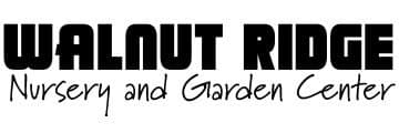Walnut Ridge Nursery & Garden Center
