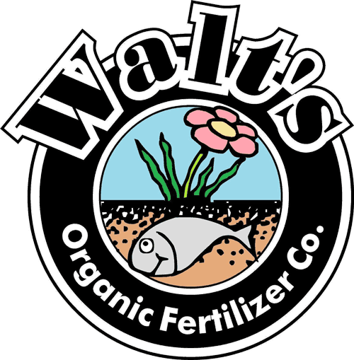 Walt's Organic Fertilizer Co