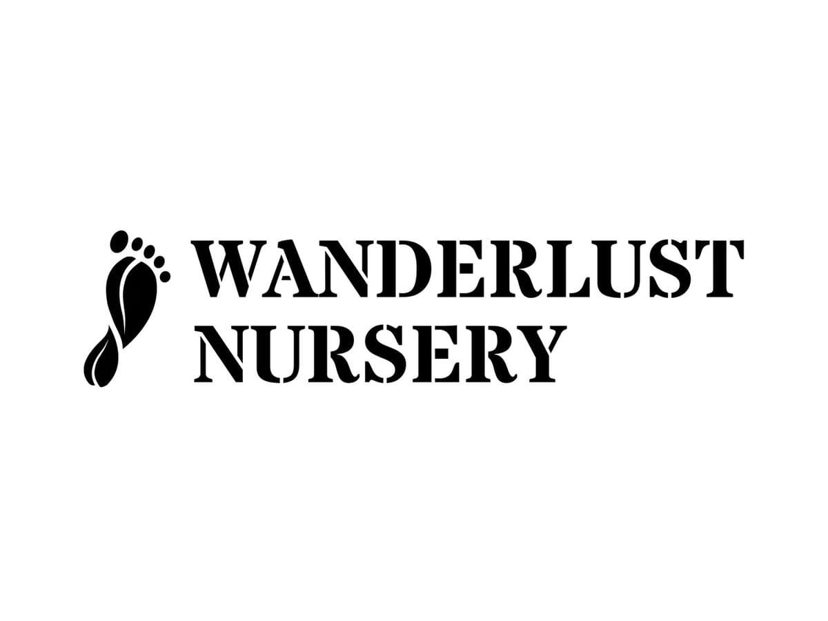 Wanderlust Nursery