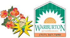 Warburton Nursery and Greenhouses