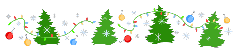 Ward Grove Christmas Tree Farm