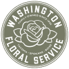 Washington Floral Service