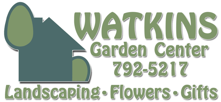 Watkins Garden Center