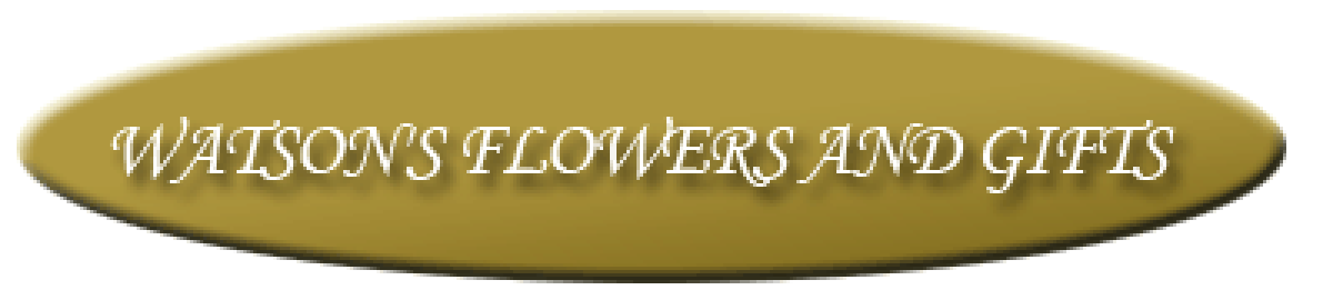 Watson's Flowers And Gifts