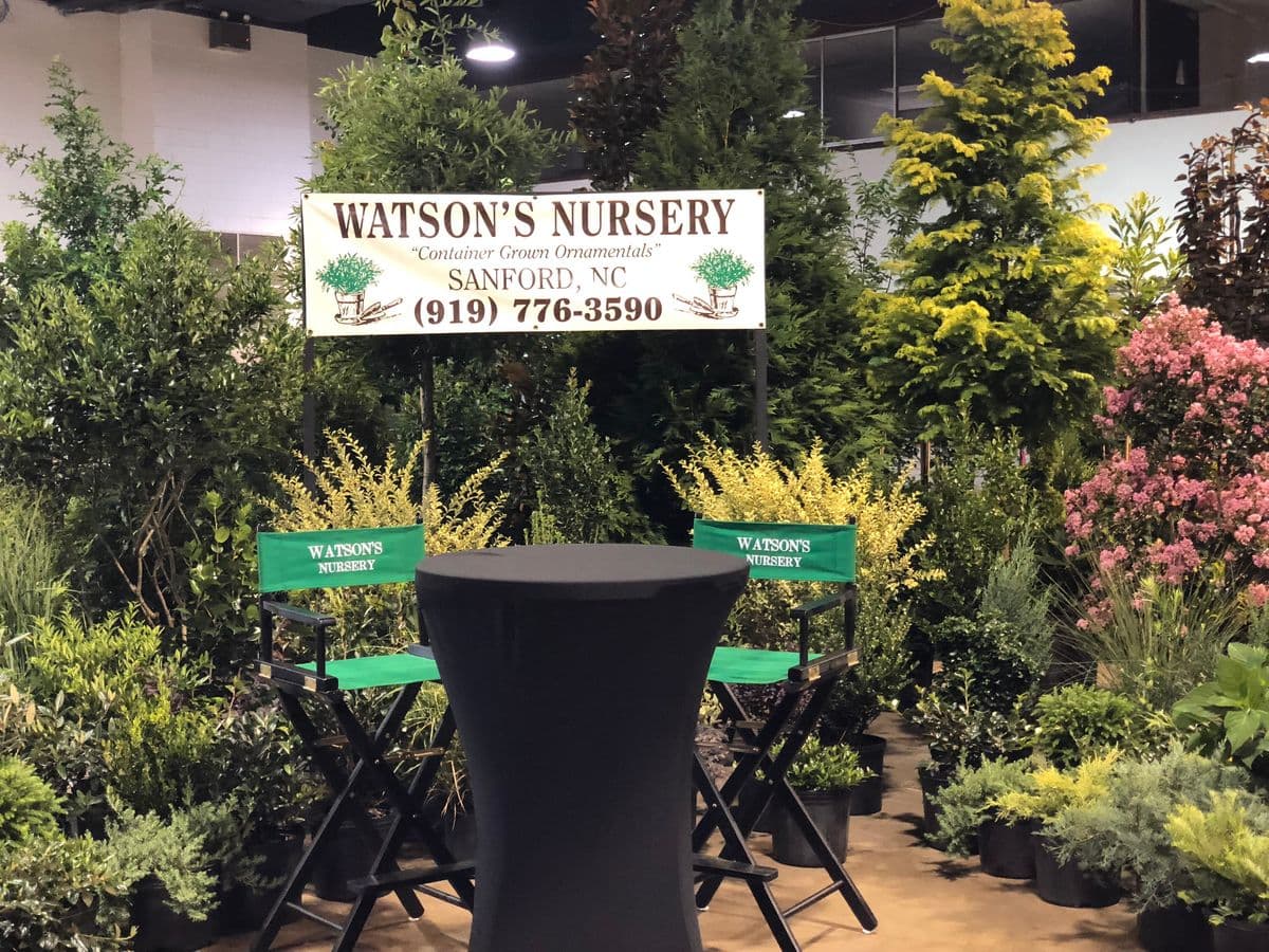 Watson's Nursery