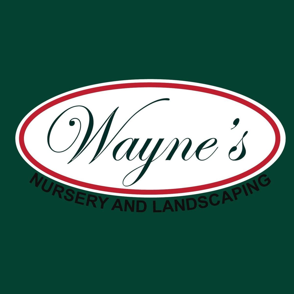 Wayne's Greenhouses and Garden Center