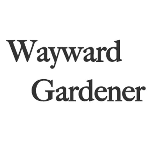 Wayward Gardener