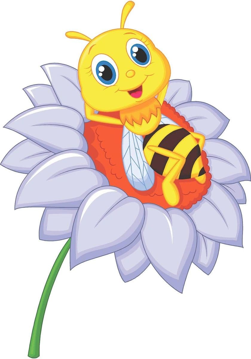 We Bee Bloomin