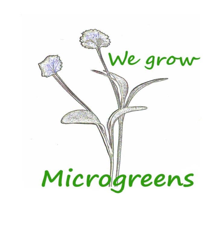 We Grow Microgreens, LLC