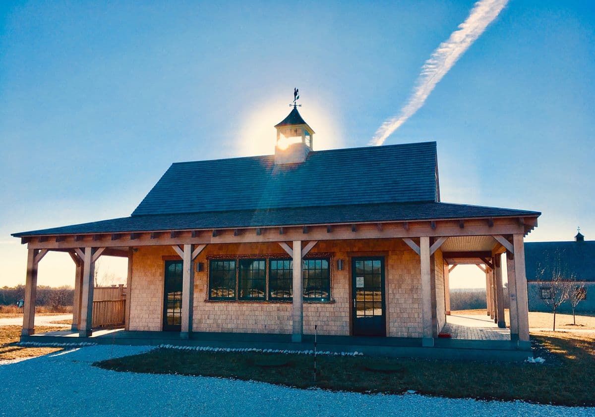 Weatherlow Farms