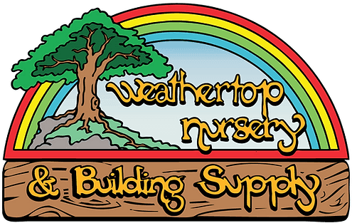 Weathertop Nursery