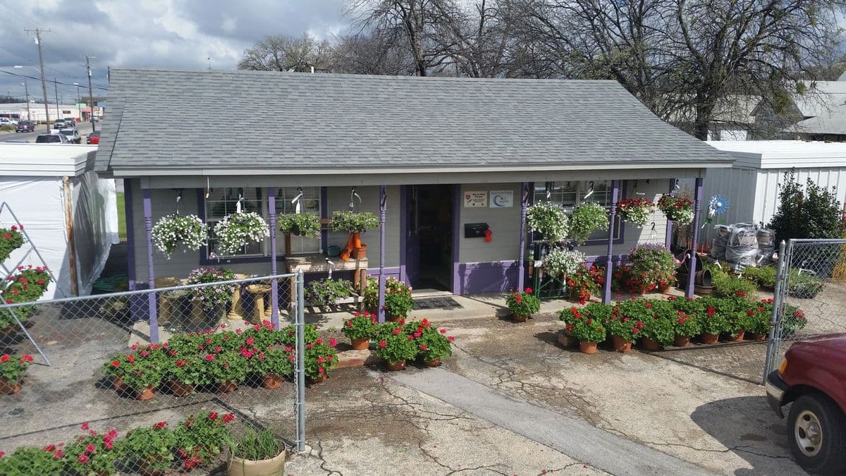 Weaver Plant Nursery