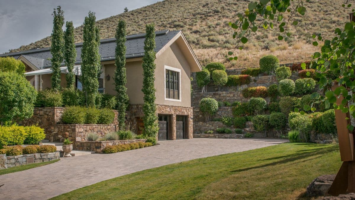 Webb Landscape, INC